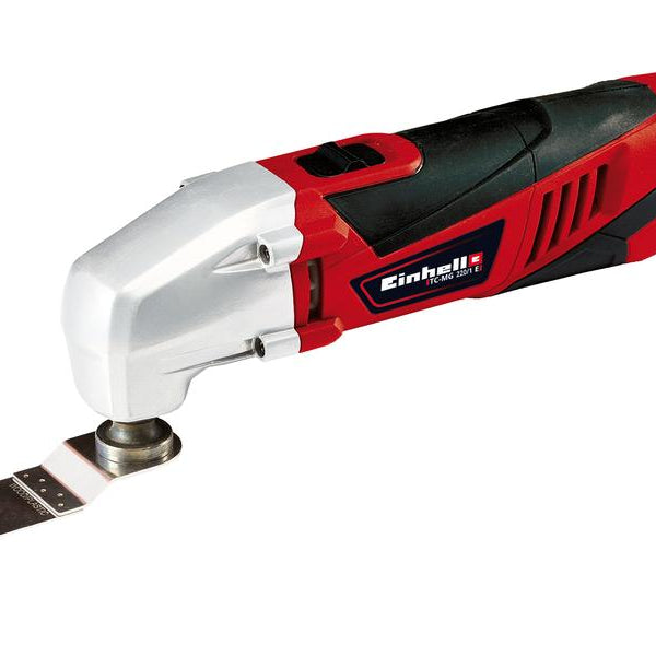 Einhell Multifunktionswerkzeug TC-MG 220/1 E