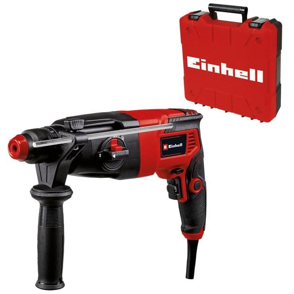 Einhell Bohrhammer TC-RH 620 4F