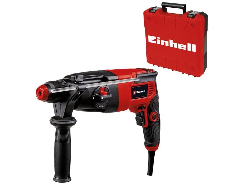 Einhell Bohrhammer TC-RH 620 4F