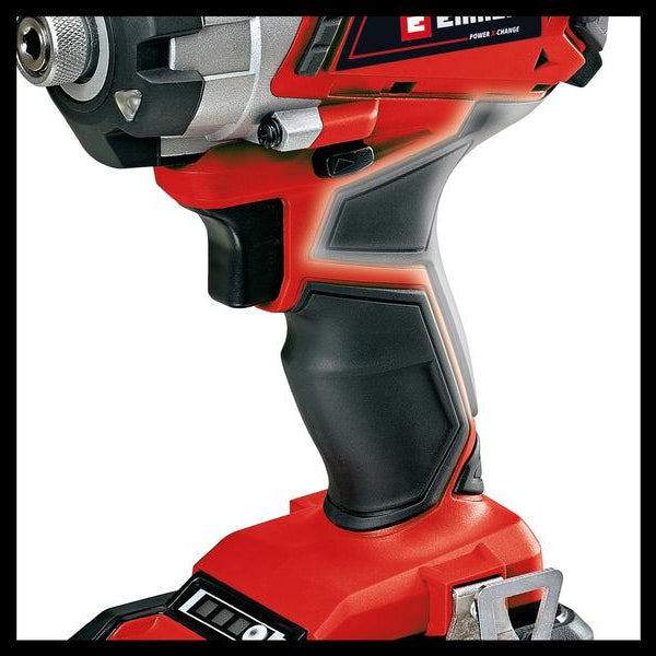 Einhell Akku-Schlagschrauber TE-CI 18/1 Li