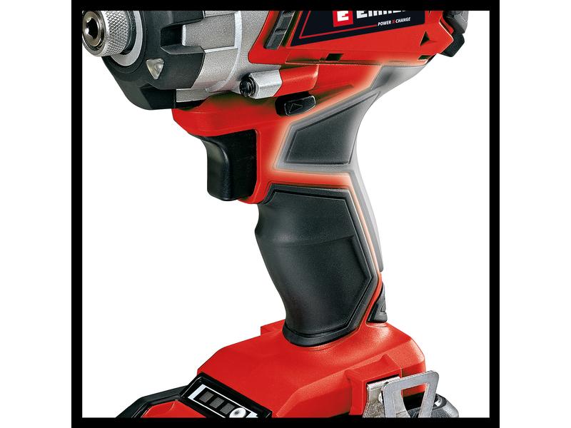 Einhell Akku-Schlagschrauber TE-CI 18/1 Li