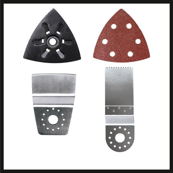 Einhell Multifunktionswerkzeug TC-MG 220/1 E