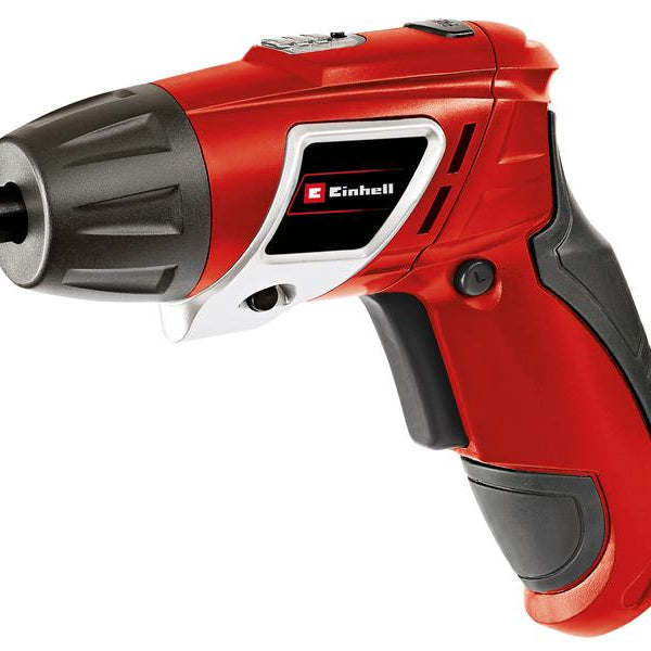 Einhell Akku-Schrauber TC-SD 3.6 Li Kit