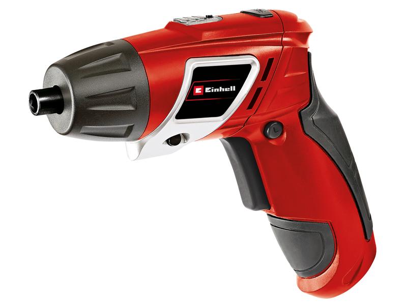 Einhell Akku-Schrauber TC-SD 3.6 Li Kit