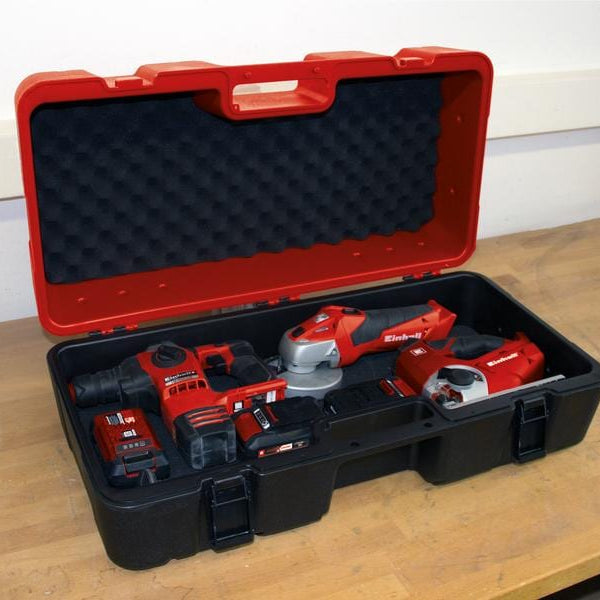Einhell Maschinenkoffer E-Box L70/35