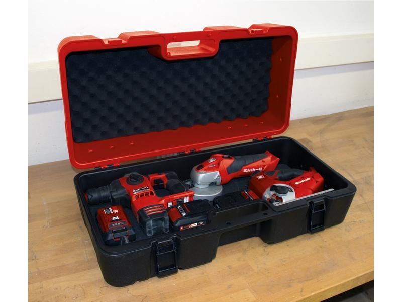 Einhell Maschinenkoffer E-Box L70/35