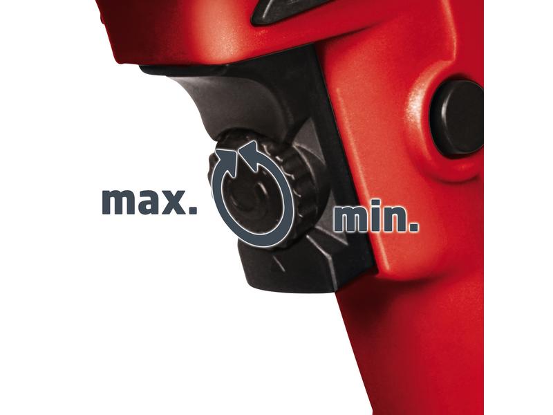 Einhell Trockenbauschrauber TH-DY 500 E