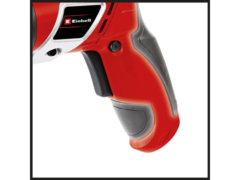 Einhell Akku-Schrauber TC-SD 3.6 Li Kit