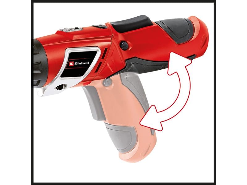 Einhell Akku-Schrauber TC-SD 3.6 Li Kit