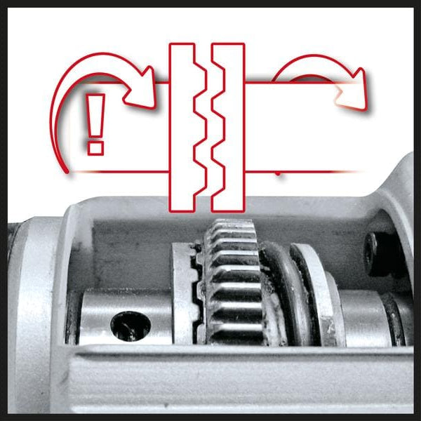 Einhell Bohrhammer TC-RH 1600