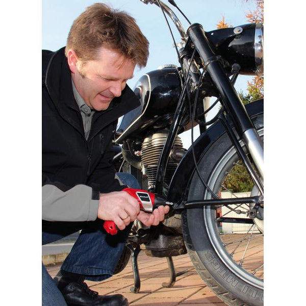 Einhell Akku-Schrauber TC-SD 3.6 Li Kit