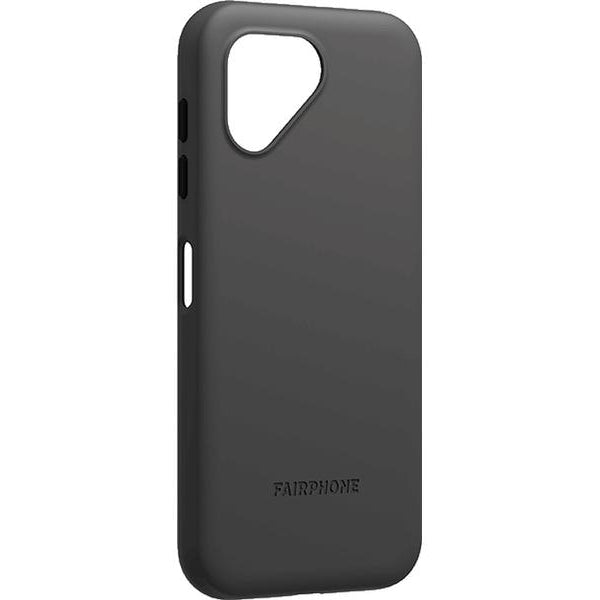 Fairphone Fairphone 5 Softcase Matte Black