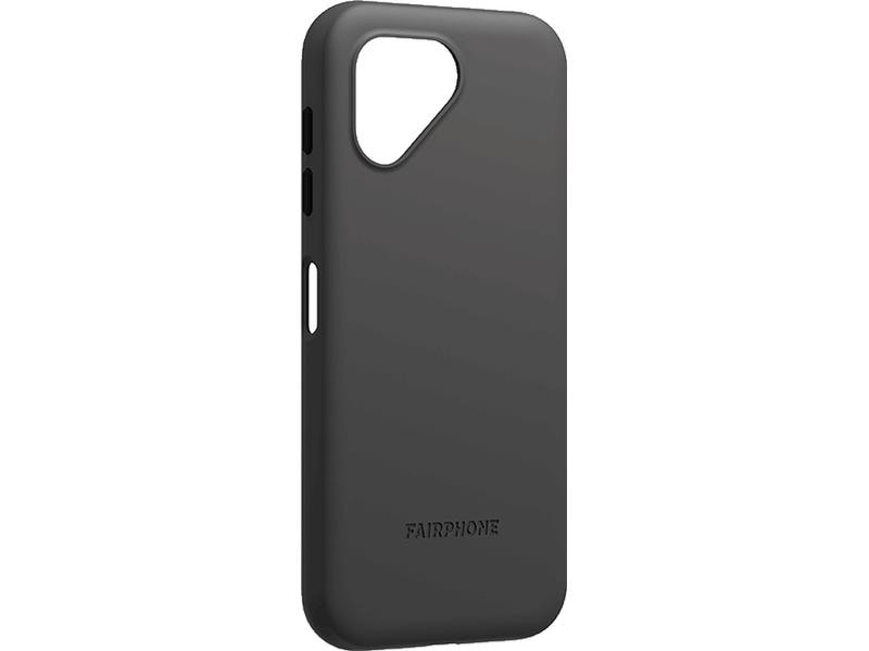 Fairphone Fairphone 5 Softcase Matte Black