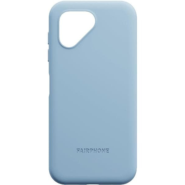 Fairphone Fairphone 5 Softcase Sky Blue