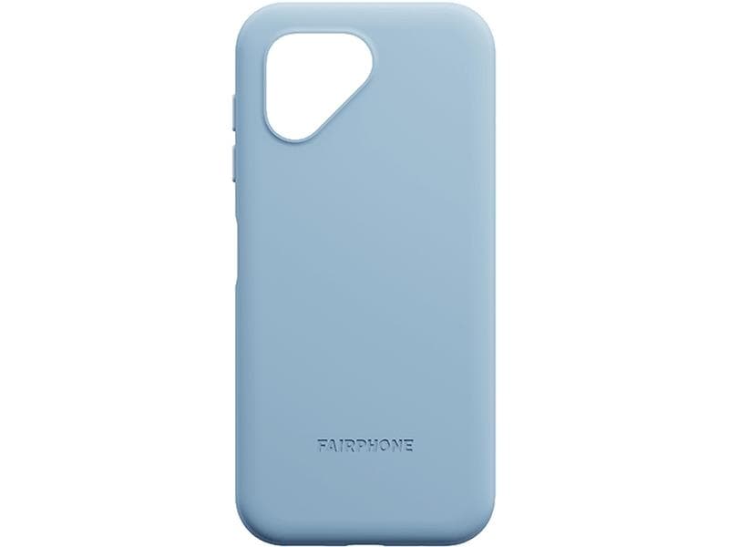 Fairphone Fairphone 5 Softcase Sky Blue