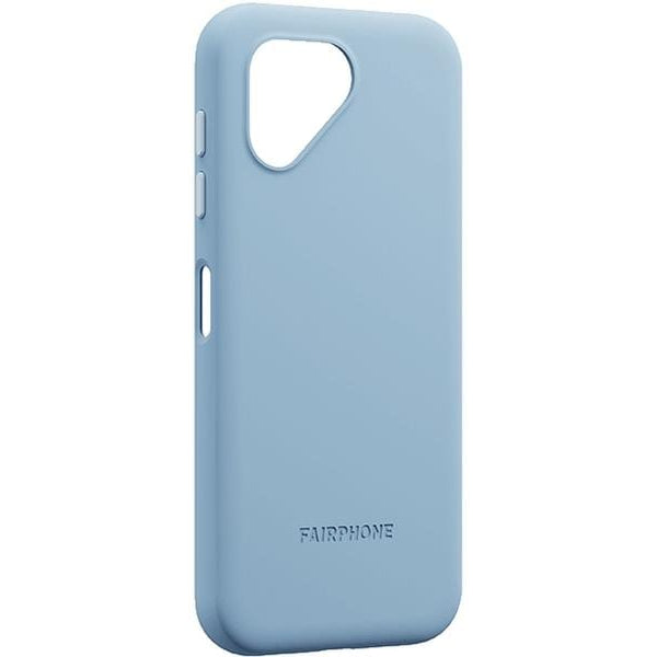 Fairphone Fairphone 5 Softcase Sky Blue