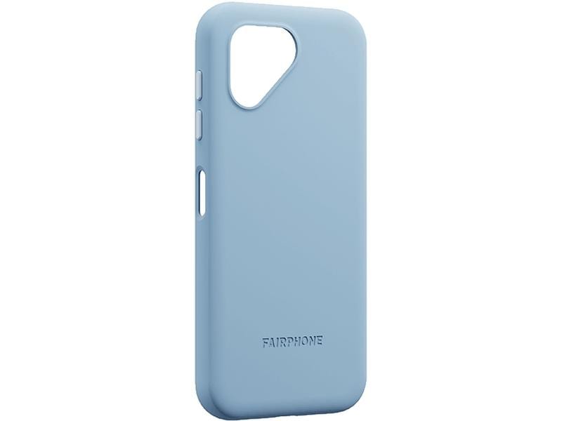 Fairphone Fairphone 5 Softcase Sky Blue
