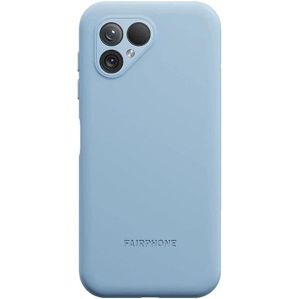 Fairphone Fairphone 5 Softcase Sky Blue