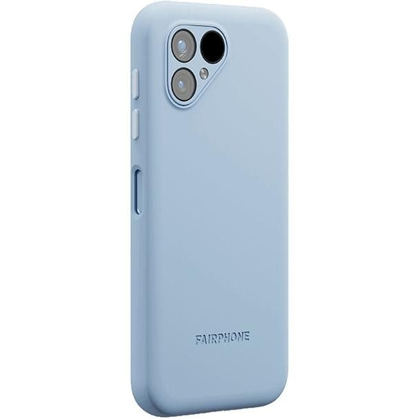 Fairphone Fairphone 5 Softcase Sky Blue