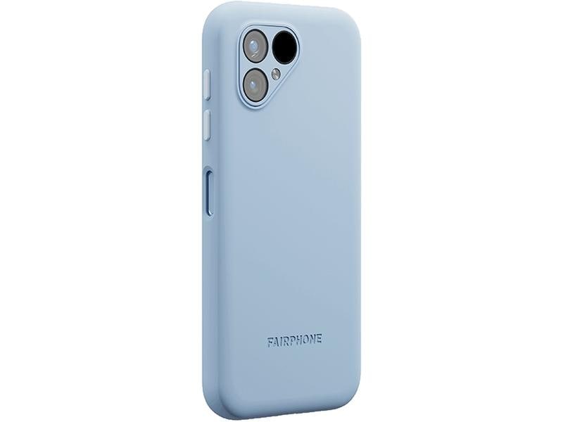 Fairphone Fairphone 5 Softcase Sky Blue