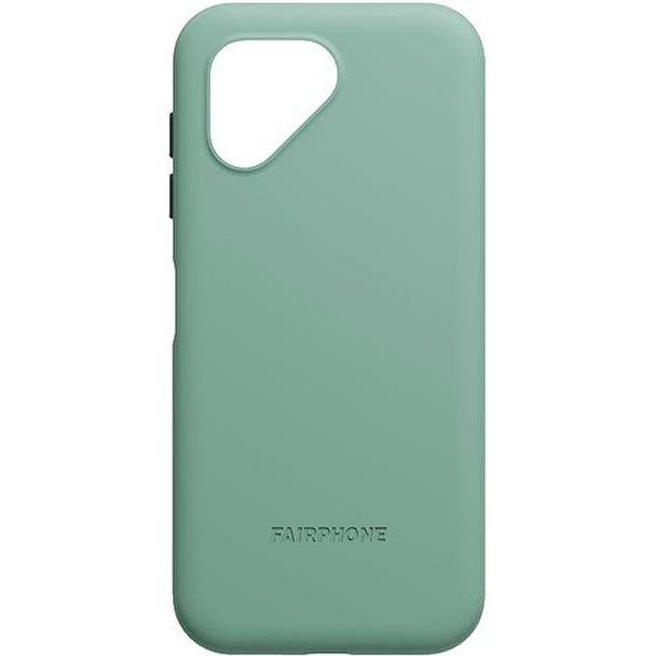 Fairphone Fairphone 5 Softcase Moss Green