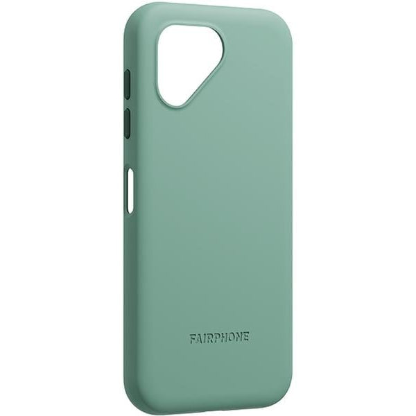 Fairphone Fairphone 5 Softcase Moss Green