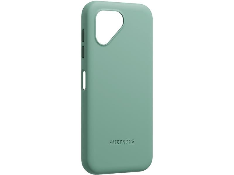 Fairphone Fairphone 5 Softcase Moss Green