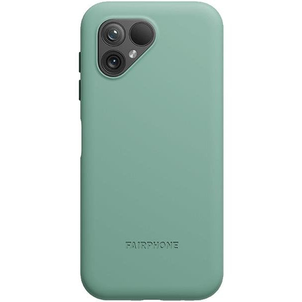 Fairphone Fairphone 5 Softcase Moss Green