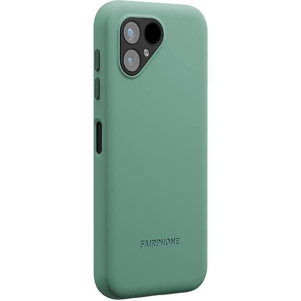 Fairphone Fairphone 5 Softcase Moss Green