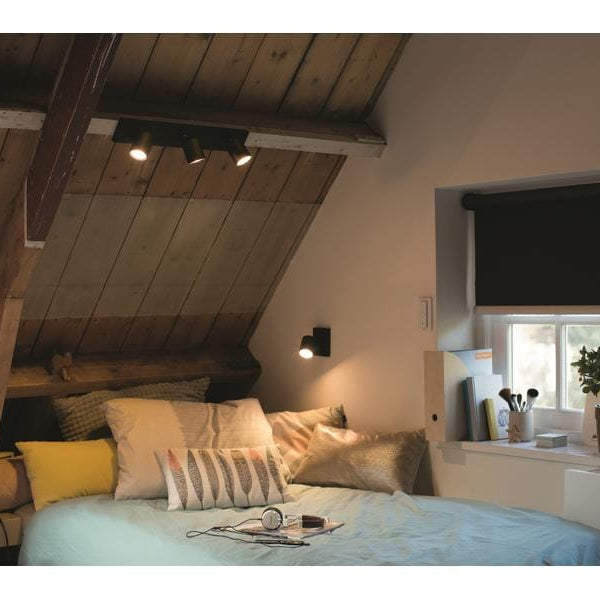 Philips Hue White Ambiance Runner Spot Erweiterung Schwarz