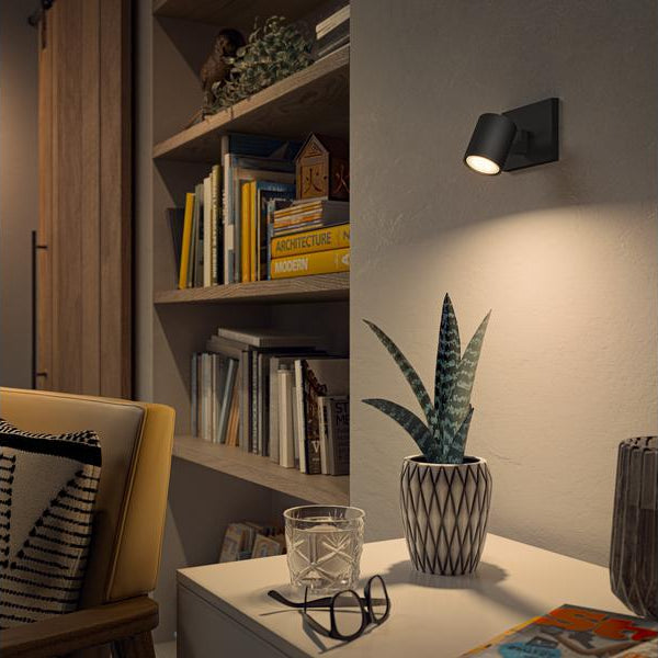 Philips Hue White Ambiance Runner Spot Erweiterung Schwarz