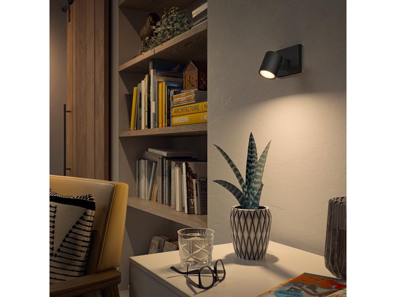 Philips Hue White Ambiance Runner Spot Erweiterung Schwarz