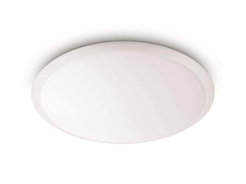 Philips myLiving LED Deckenleuchte Wawel SceneSwitch, 3200 lm, Weiss