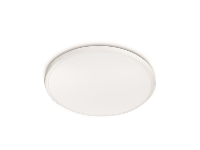 Philips Deckenleuchte Twirly 1400 lm Weiss