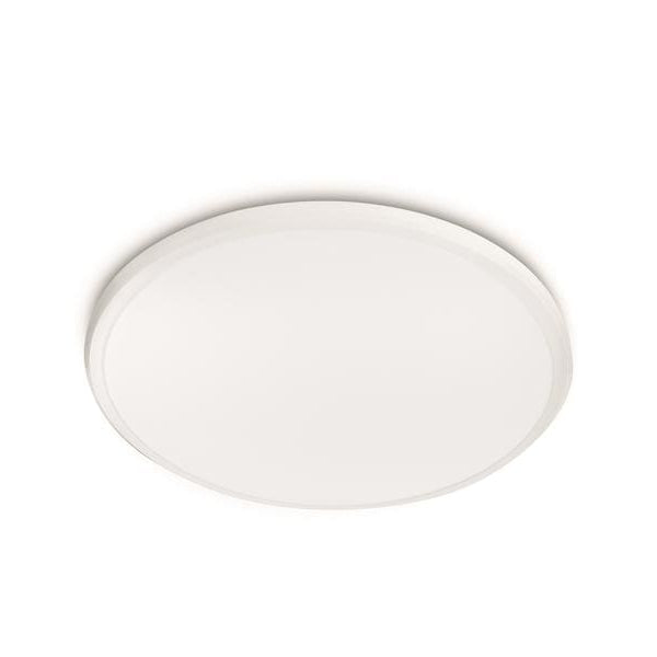 Philips Deckenleuchte Twirly 1200 lm weiss