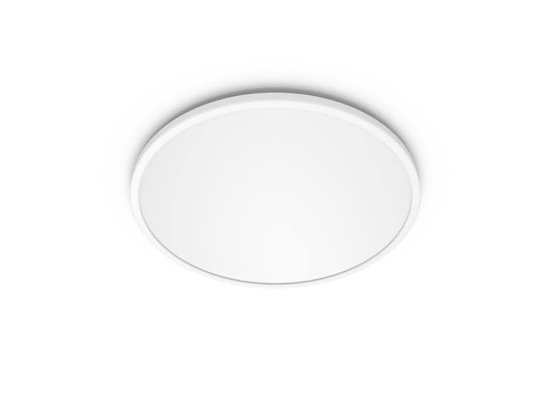 Philips Deckenleuchte LED SceneSwitch CL550 IP44 1300 lm 2700K