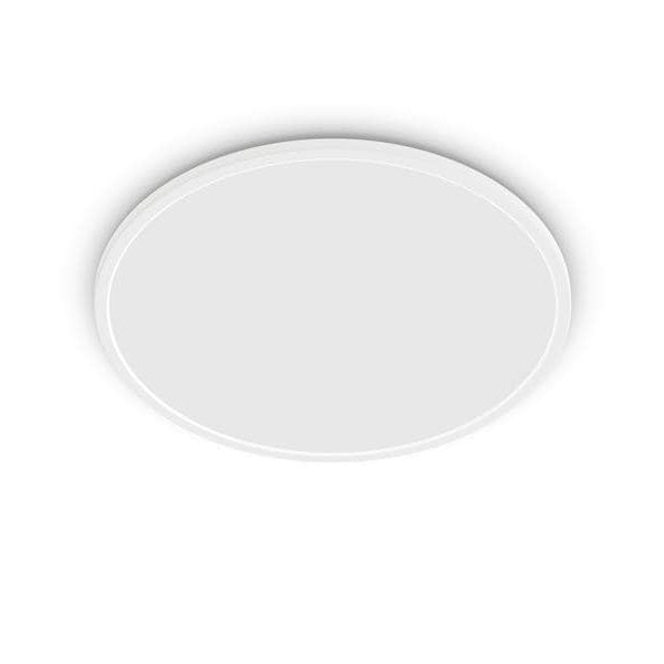 Philips Deckenleuchte LED SceneSwitch CL550 2000 lm 2700K, Weiss