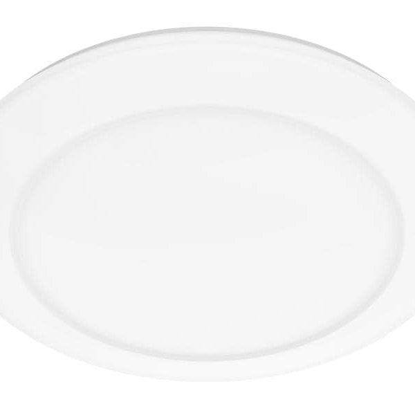 Philips Deckenleuchte myLiving Cinnabar, 6 W, 4000 K, Weiss