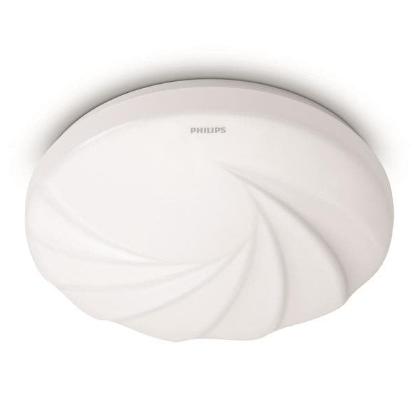 Philips Deckenleuchte Shore EC RD 17W 4000K W HV 06