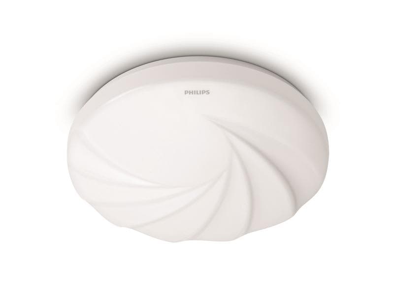 Philips Deckenleuchte Shore EC RD 10W 4000K W HV 06