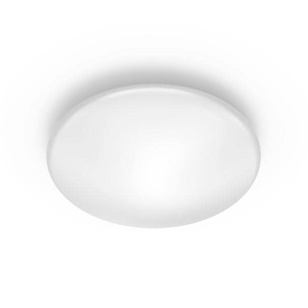 Philips Deckenleuchte Shan CL253 12W 4000K 1150 lm Sensor