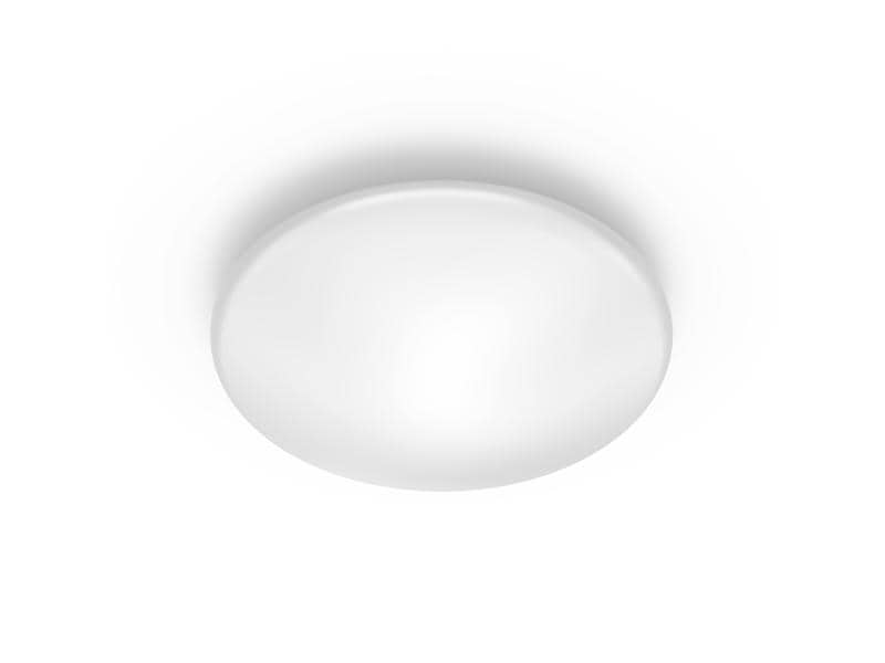 Philips Deckenleuchte Shan CL253 12W 4000K 1150 lm Sensor