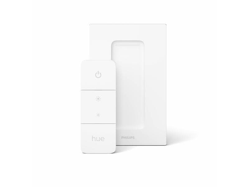 Philips Hue Dimmer Switch V2