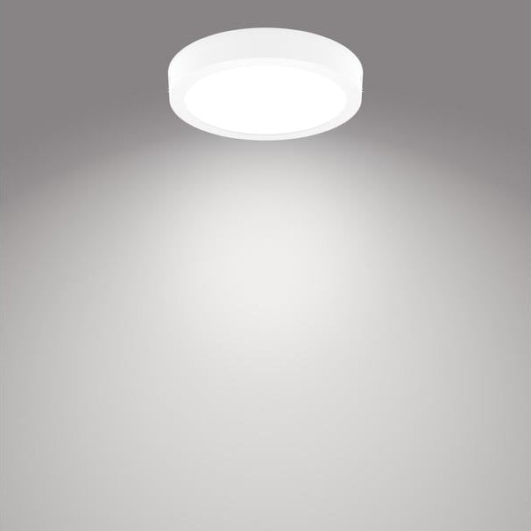 Philips LED Einbauspot SlimSurface DL252, 12W, 4000K, rund, weiss