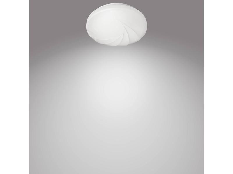 Philips Deckenleuchte Shore EC RD 10W 4000K W HV 06