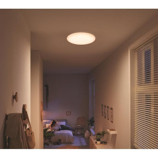 Philips Deckenleuchte Moire CL200 RD