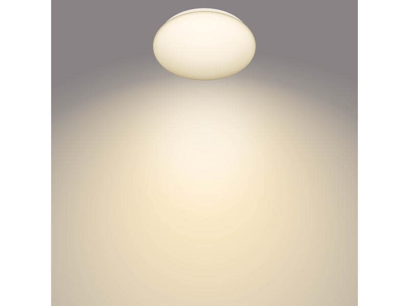 Philips Deckenleuchte Moire CL200 RD 6W 4000K W HV 06