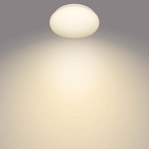 Philips Deckenleuchte CL200 EC RD 6W 2700K W HV 06