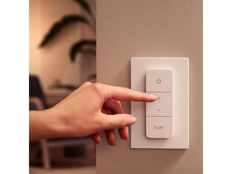 Philips Hue Dimmer Switch V2