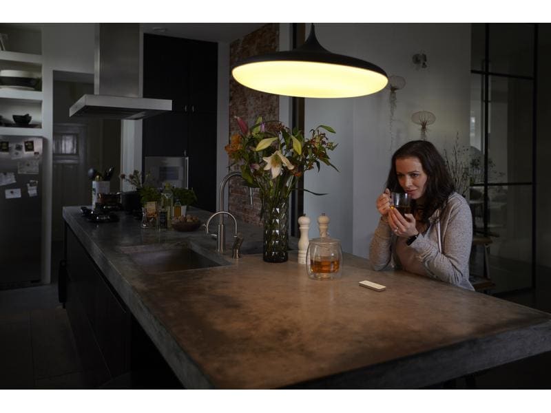 Philips Hue Dimmer Switch V2